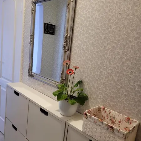 City Apartment *