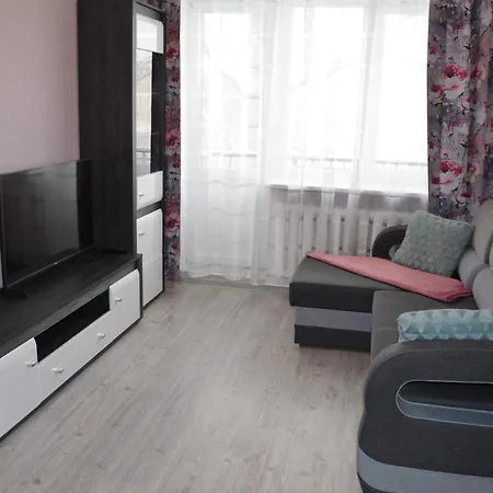 Apartmán City Apartment