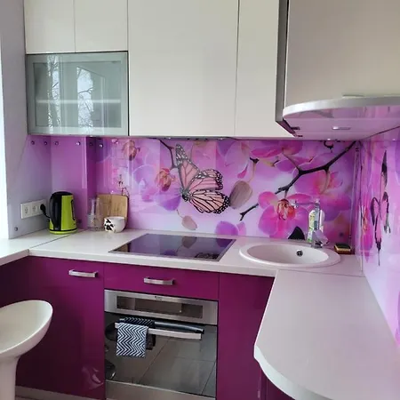 City Apartment *