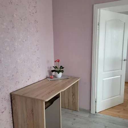 City Apartment Jelgava
