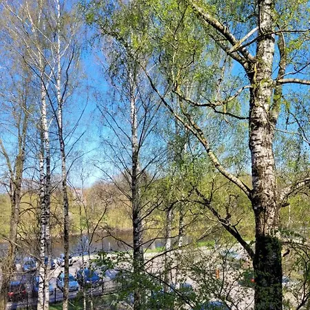 Apartment City Apartment Jelgava